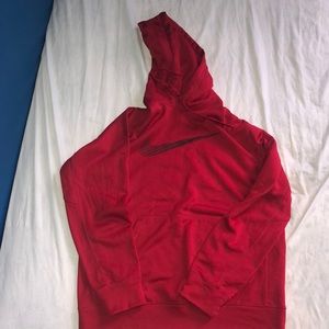 Men’s nike hoodie